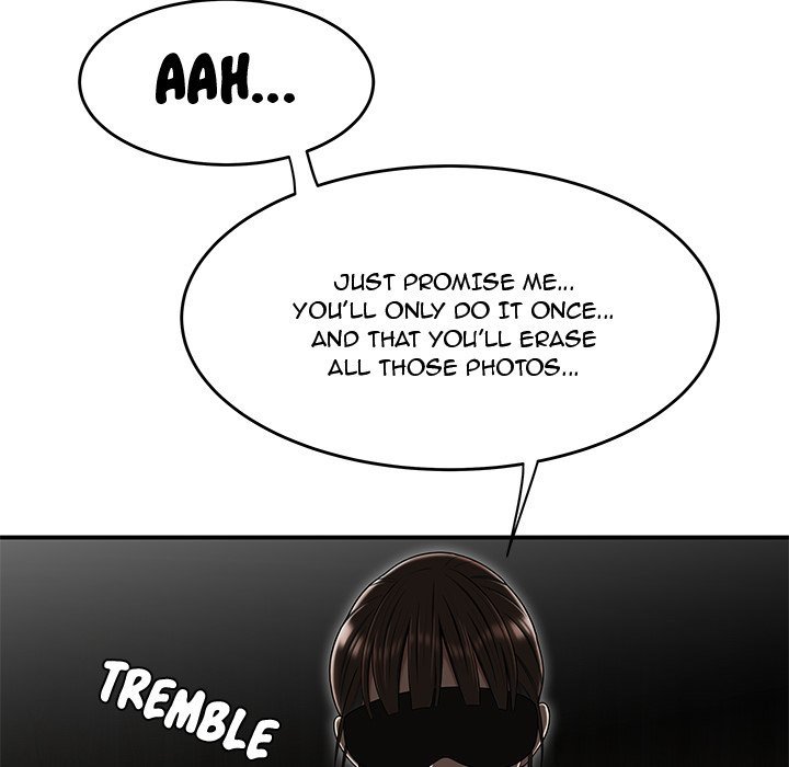 Drama in the Office Manhwa - Chapter 33 Page 66