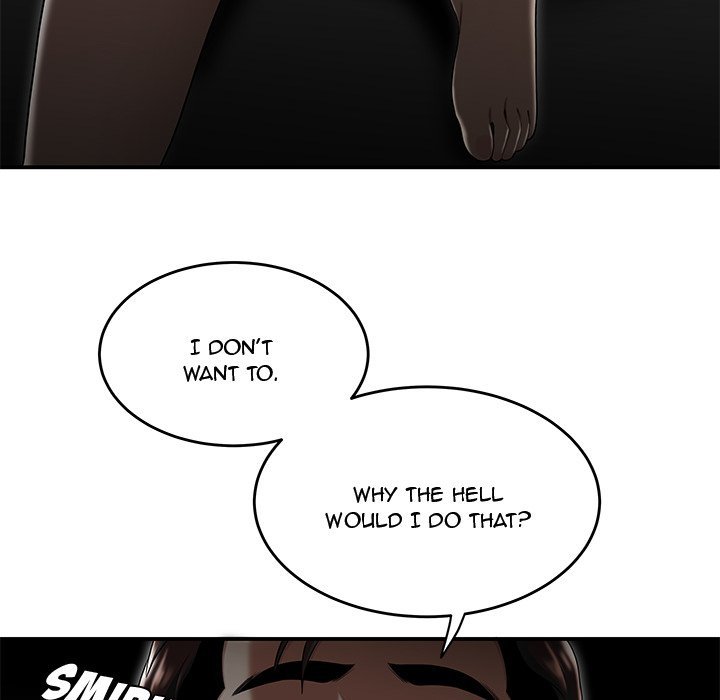 Drama in the Office Manhwa - Chapter 33 Page 68