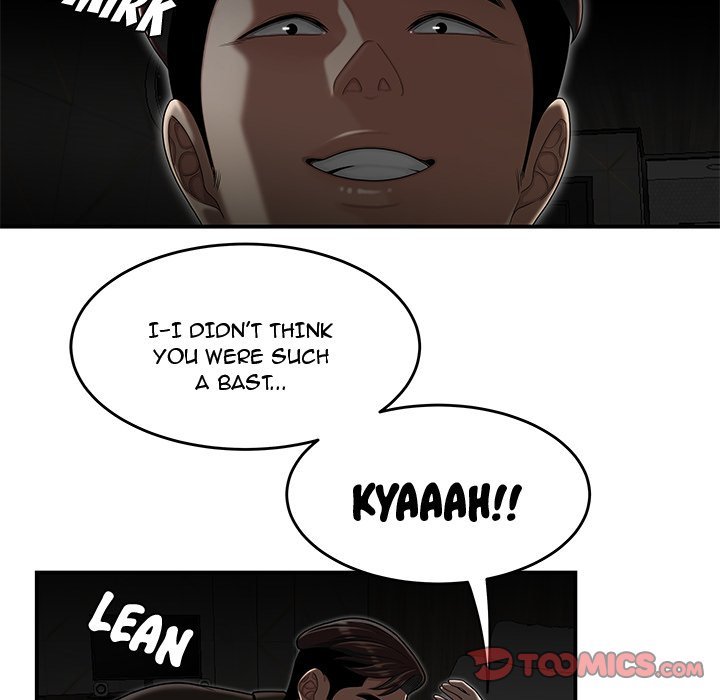 Drama in the Office Manhwa - Chapter 33 Page 69