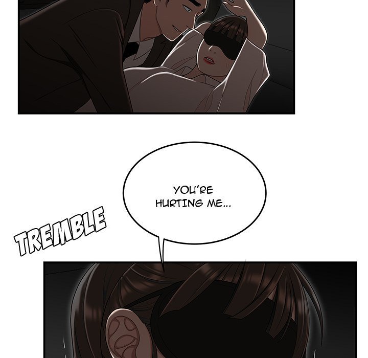 Drama in the Office Manhwa - Chapter 33 Page 70