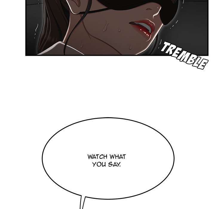 Drama in the Office Manhwa - Chapter 33 Page 71