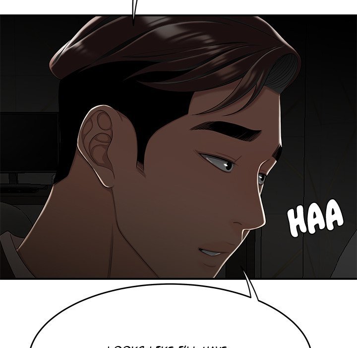 Drama in the Office Manhwa - Chapter 33 Page 72