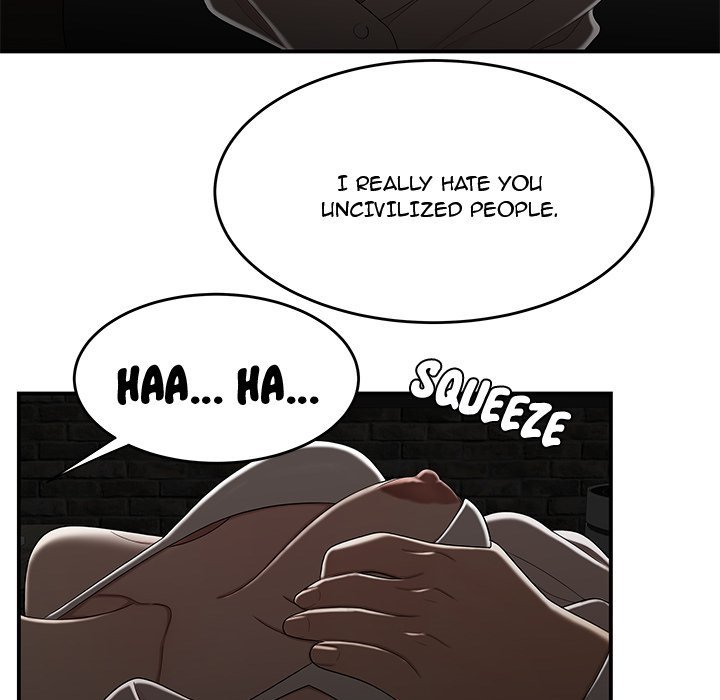 Drama in the Office Manhwa - Chapter 33 Page 74
