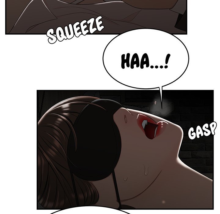 Drama in the Office Manhwa - Chapter 33 Page 75