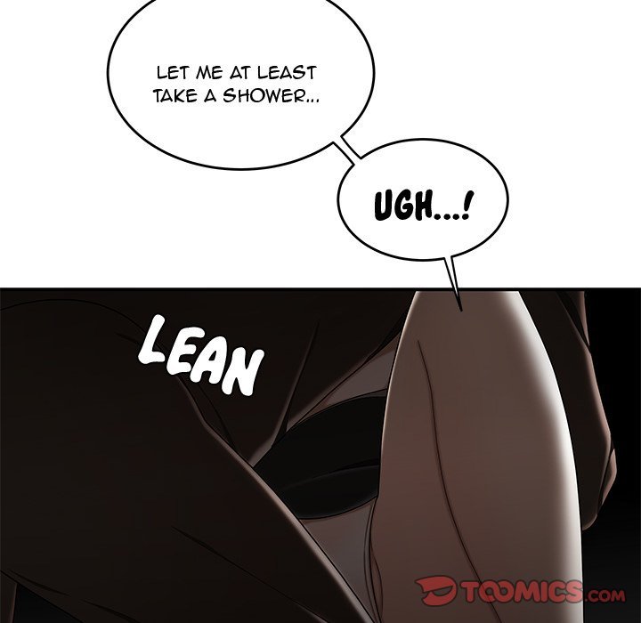 Drama in the Office Manhwa - Chapter 33 Page 77