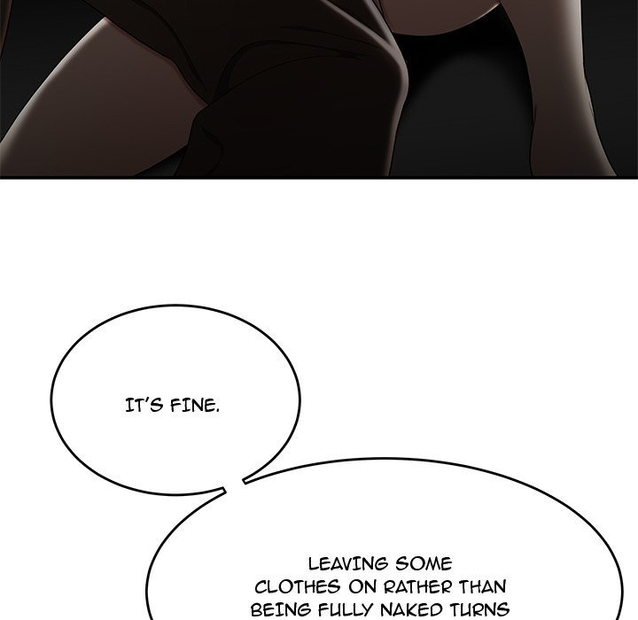 Drama in the Office Manhwa - Chapter 33 Page 78