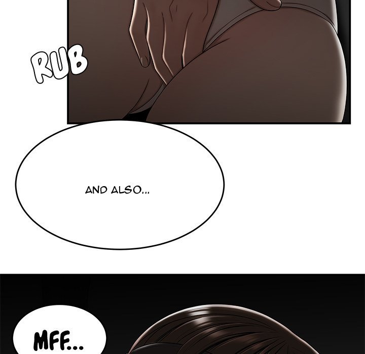 Drama in the Office Manhwa - Chapter 33 Page 80
