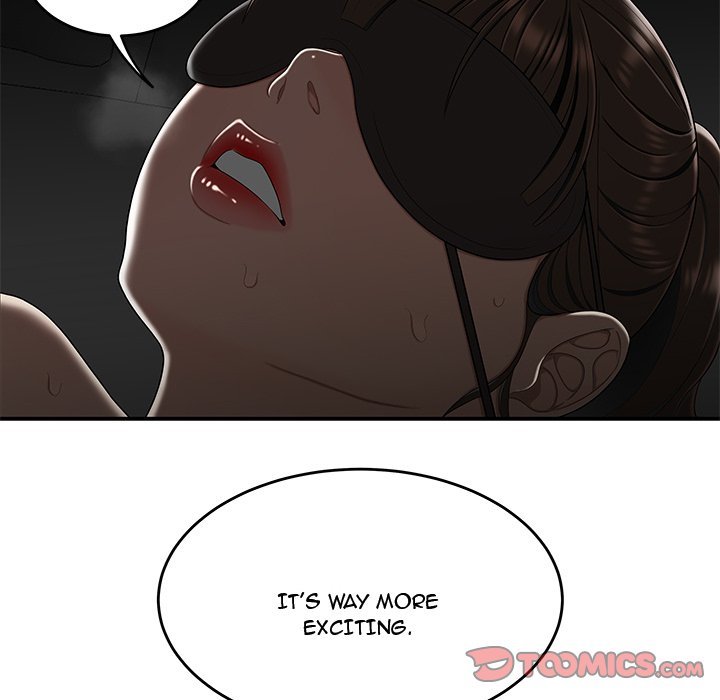 Drama in the Office Manhwa - Chapter 33 Page 81