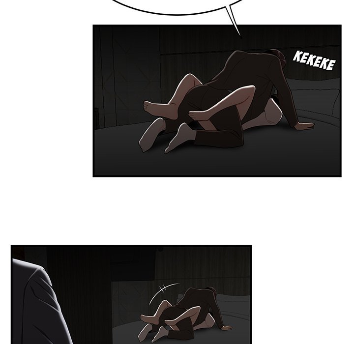 Drama in the Office Manhwa - Chapter 33 Page 82