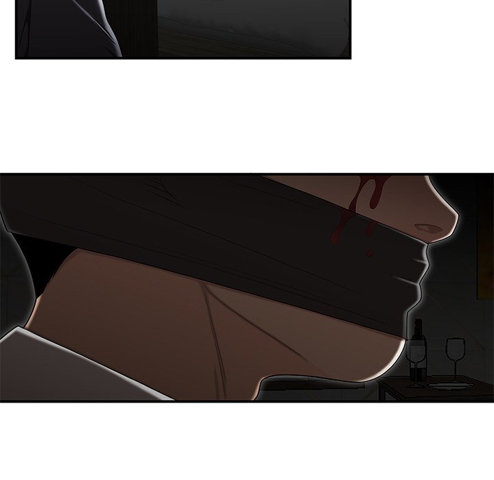 Drama in the Office Manhwa - Chapter 33 Page 83