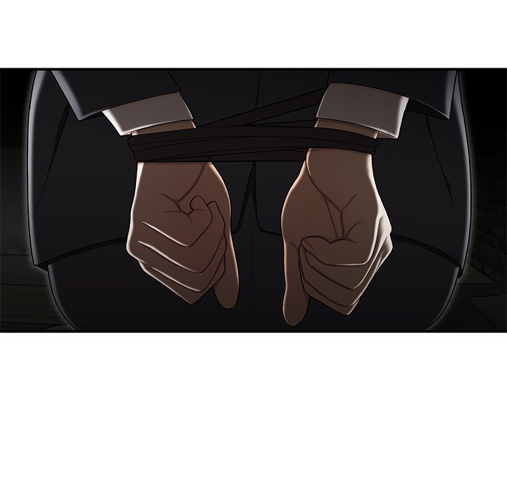 Drama in the Office Manhwa - Chapter 33 Page 84