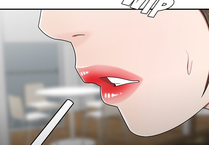 Drama in the Office Manhwa - Chapter 28 Page 2