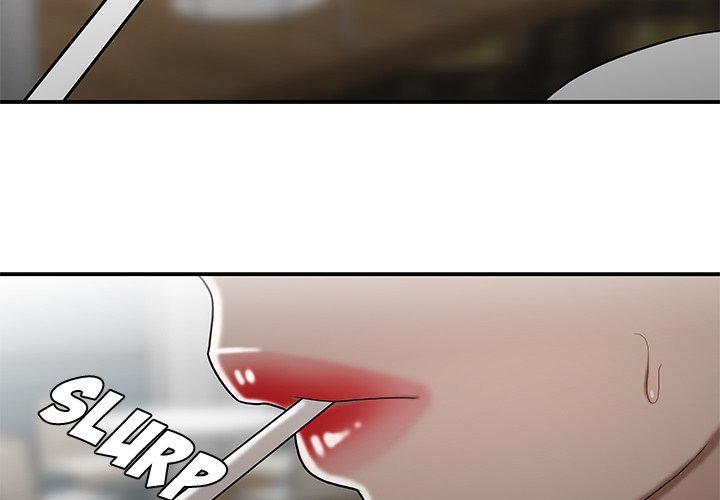 Drama in the Office Manhwa - Chapter 28 Page 3