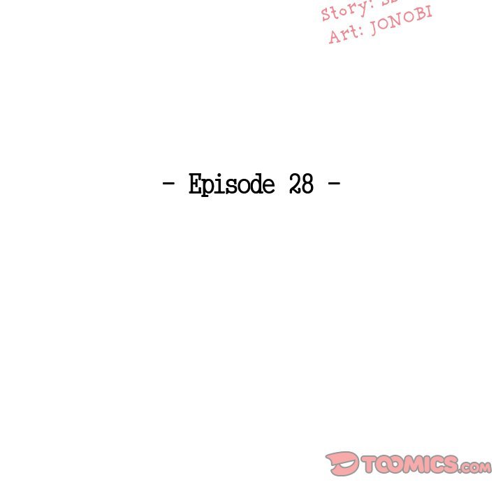 Drama in the Office Manhwa - Chapter 28 Page 9