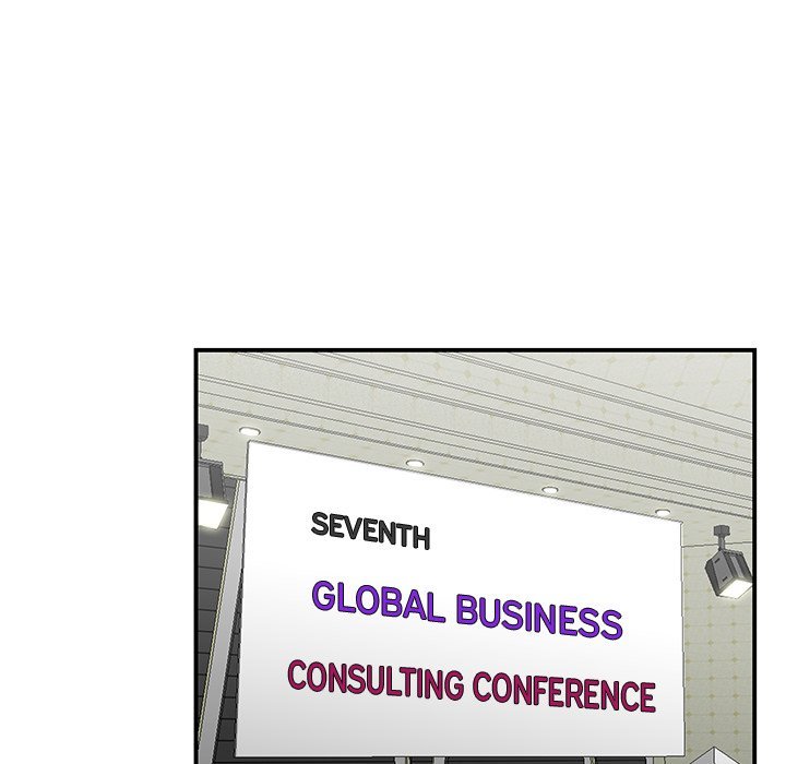 Drama in the Office Manhwa - Chapter 28 Page 10