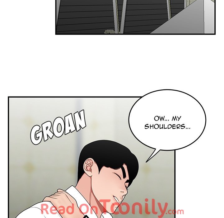 Drama in the Office Manhwa - Chapter 28 Page 11
