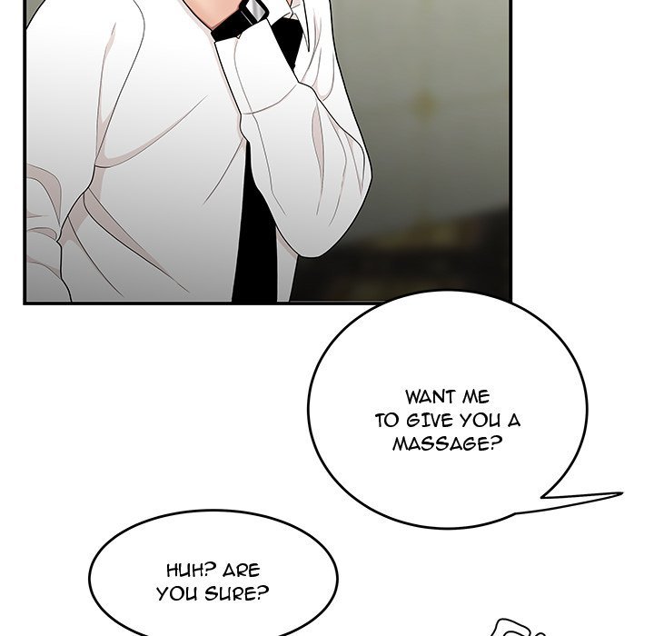 Drama in the Office Manhwa - Chapter 28 Page 12