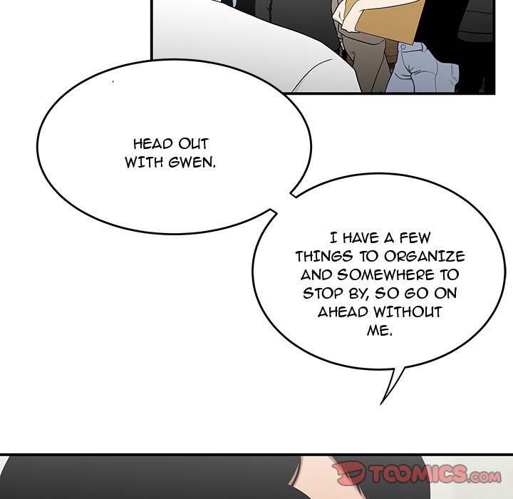 Drama in the Office Manhwa - Chapter 28 Page 17