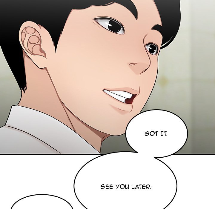 Drama in the Office Manhwa - Chapter 28 Page 18