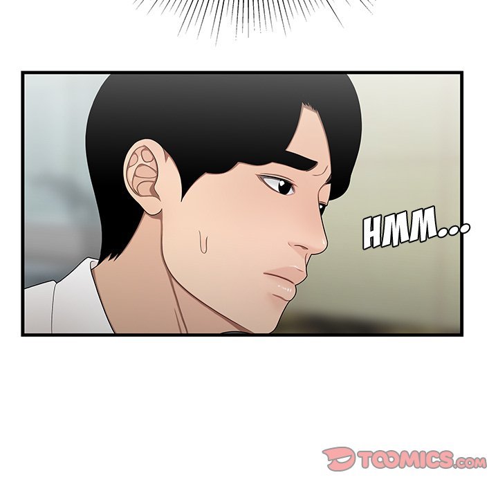 Drama in the Office Manhwa - Chapter 28 Page 21