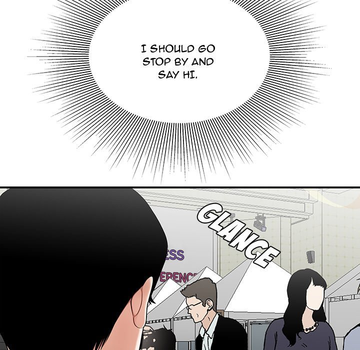 Drama in the Office Manhwa - Chapter 28 Page 23