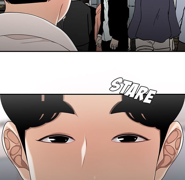 Drama in the Office Manhwa - Chapter 28 Page 24