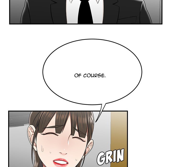 Drama in the Office Manhwa - Chapter 28 Page 36