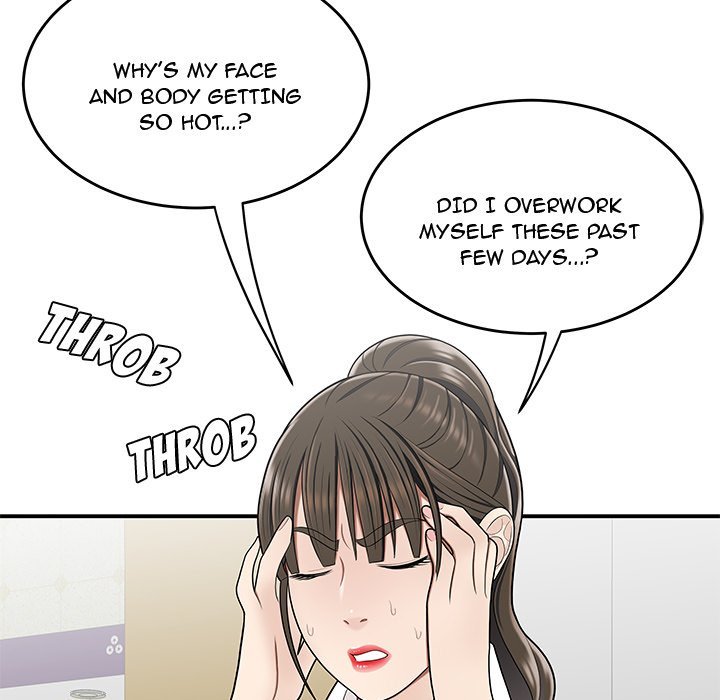 Drama in the Office Manhwa - Chapter 28 Page 38