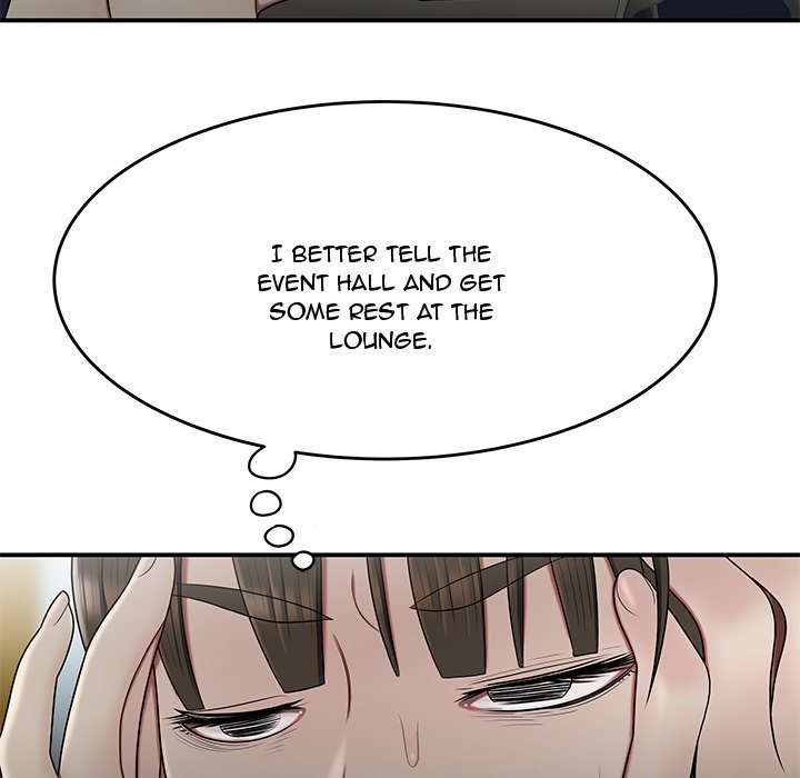 Drama in the Office Manhwa - Chapter 28 Page 40