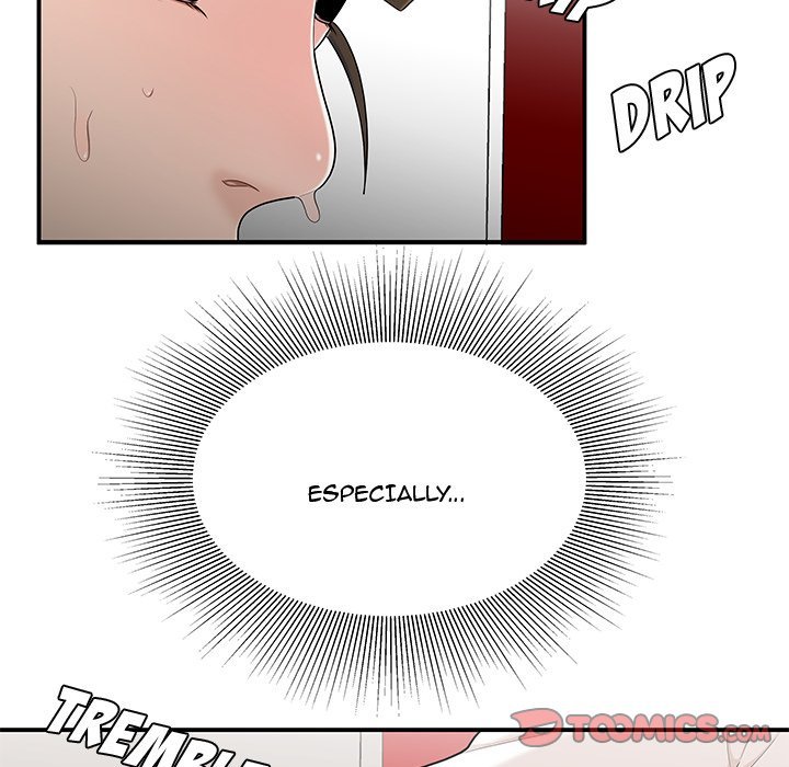 Drama in the Office Manhwa - Chapter 28 Page 45