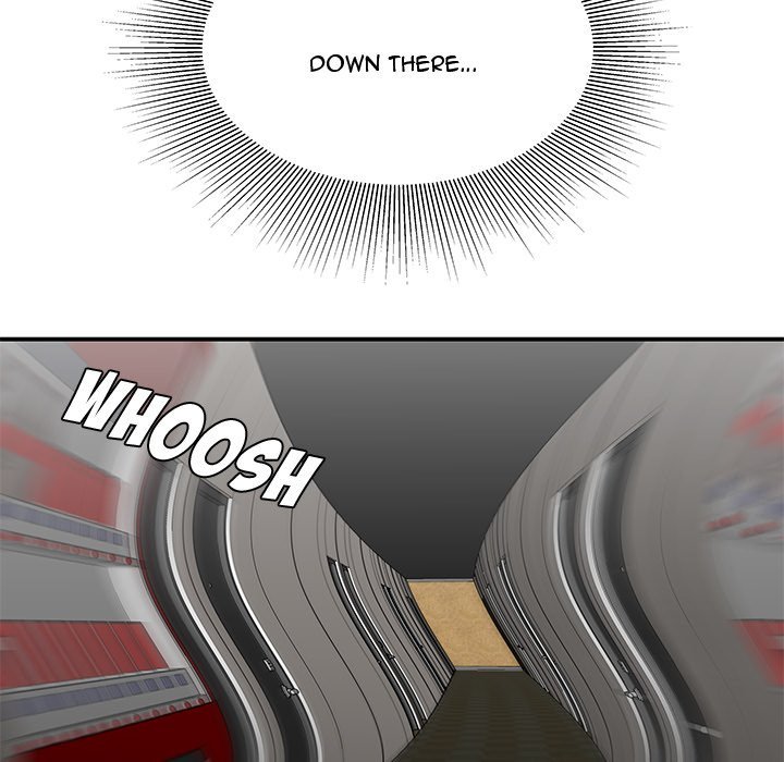 Drama in the Office Manhwa - Chapter 28 Page 47