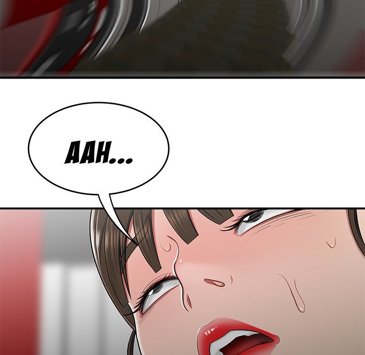 Drama in the Office Manhwa - Chapter 28 Page 48