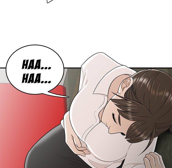 Drama in the Office Manhwa - Chapter 28 Page 50
