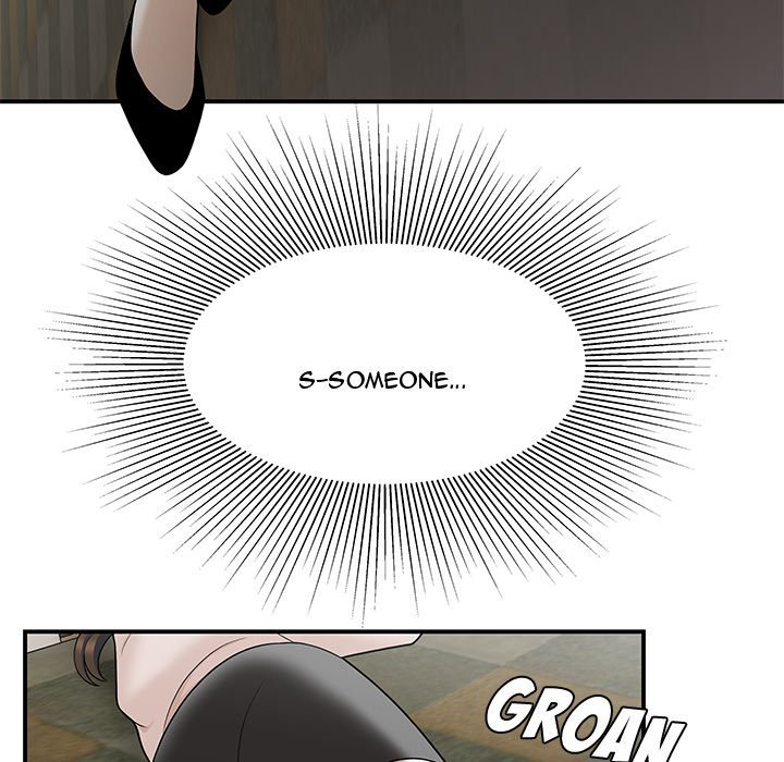 Drama in the Office Manhwa - Chapter 28 Page 52