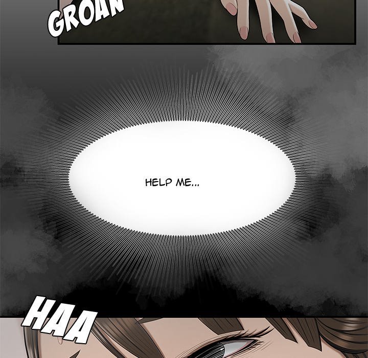 Drama in the Office Manhwa - Chapter 28 Page 54