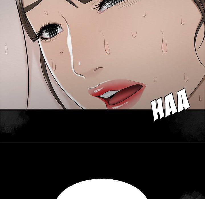 Drama in the Office Manhwa - Chapter 28 Page 55