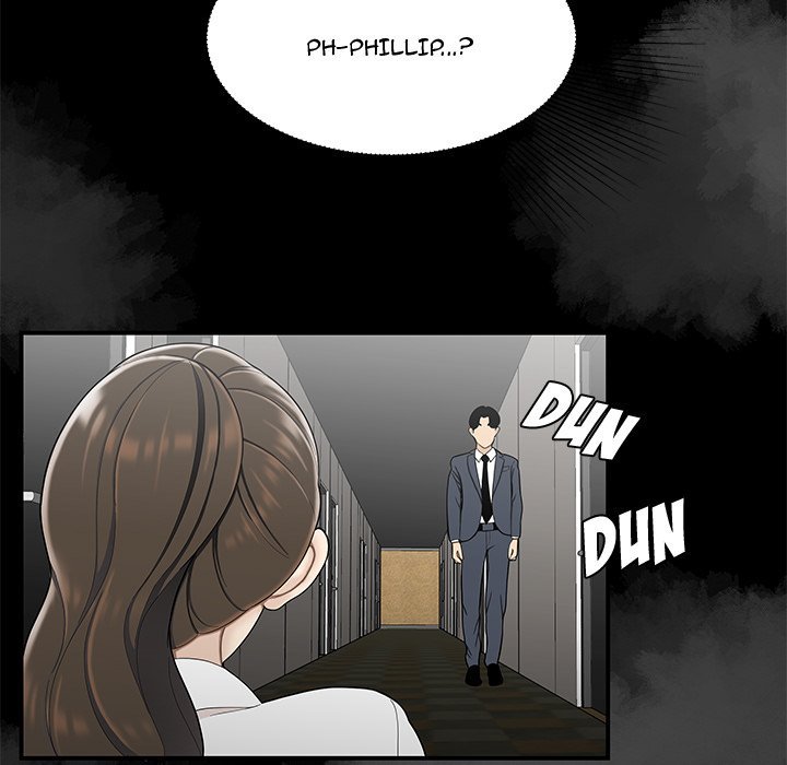 Drama in the Office Manhwa - Chapter 28 Page 56
