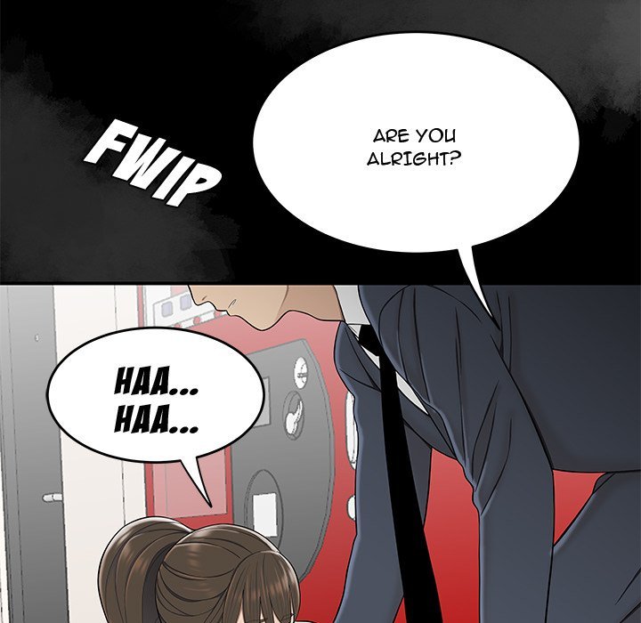Drama in the Office Manhwa - Chapter 28 Page 58
