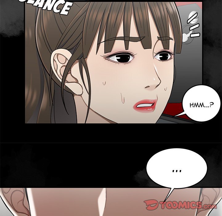 Drama in the Office Manhwa - Chapter 28 Page 61