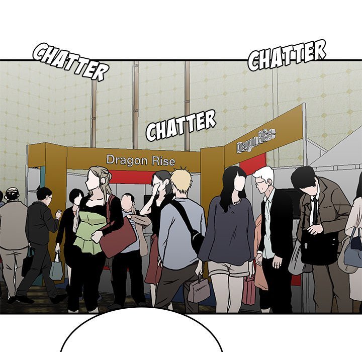 Drama in the Office Manhwa - Chapter 28 Page 64