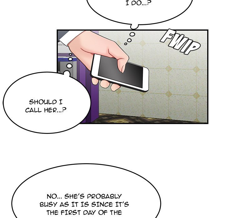 Drama in the Office Manhwa - Chapter 28 Page 66