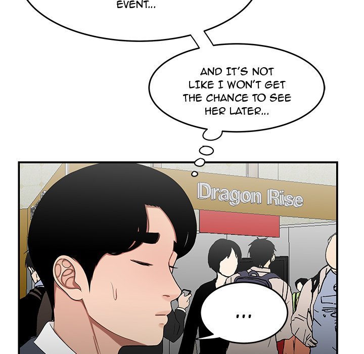 Drama in the Office Manhwa - Chapter 28 Page 67