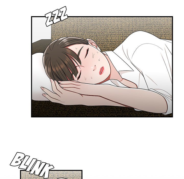 Drama in the Office Manhwa - Chapter 28 Page 72