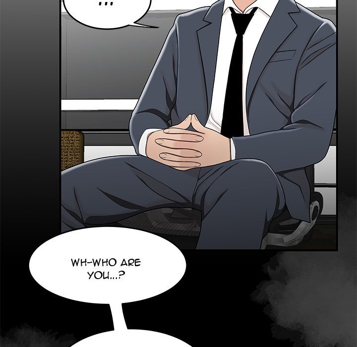 Drama in the Office Manhwa - Chapter 28 Page 74