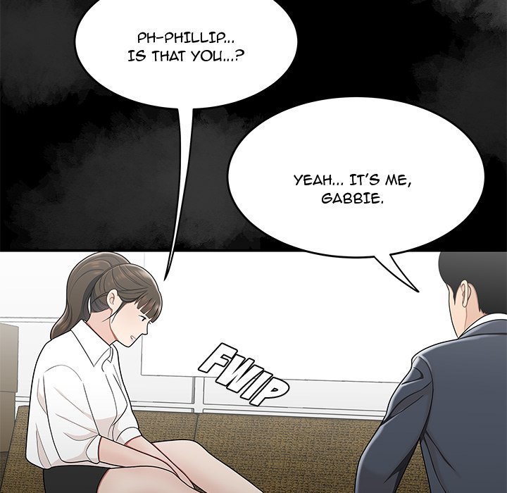 Drama in the Office Manhwa - Chapter 28 Page 75