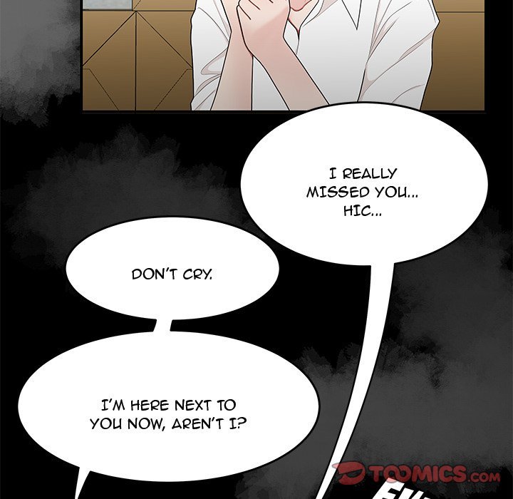 Drama in the Office Manhwa - Chapter 28 Page 77