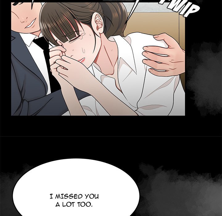 Drama in the Office Manhwa - Chapter 28 Page 78