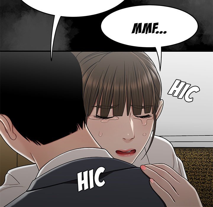 Drama in the Office Manhwa - Chapter 28 Page 79
