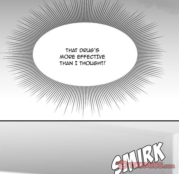 Drama in the Office Manhwa - Chapter 28 Page 81