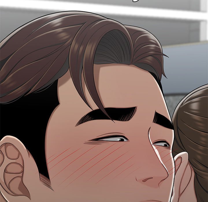 Drama in the Office Manhwa - Chapter 28 Page 82